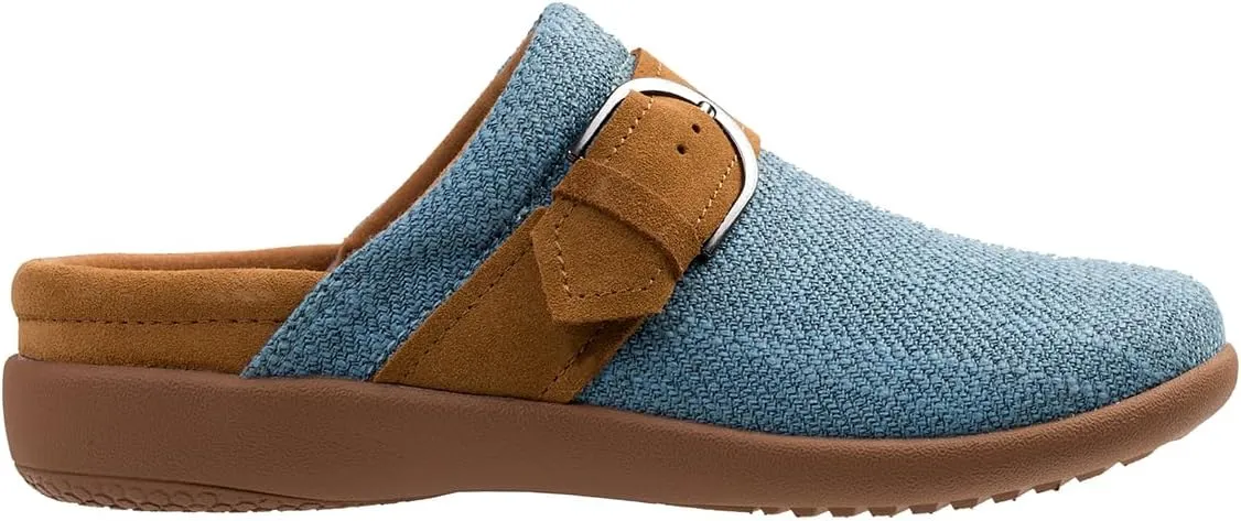 Spenco Women's Aria Slide Mule