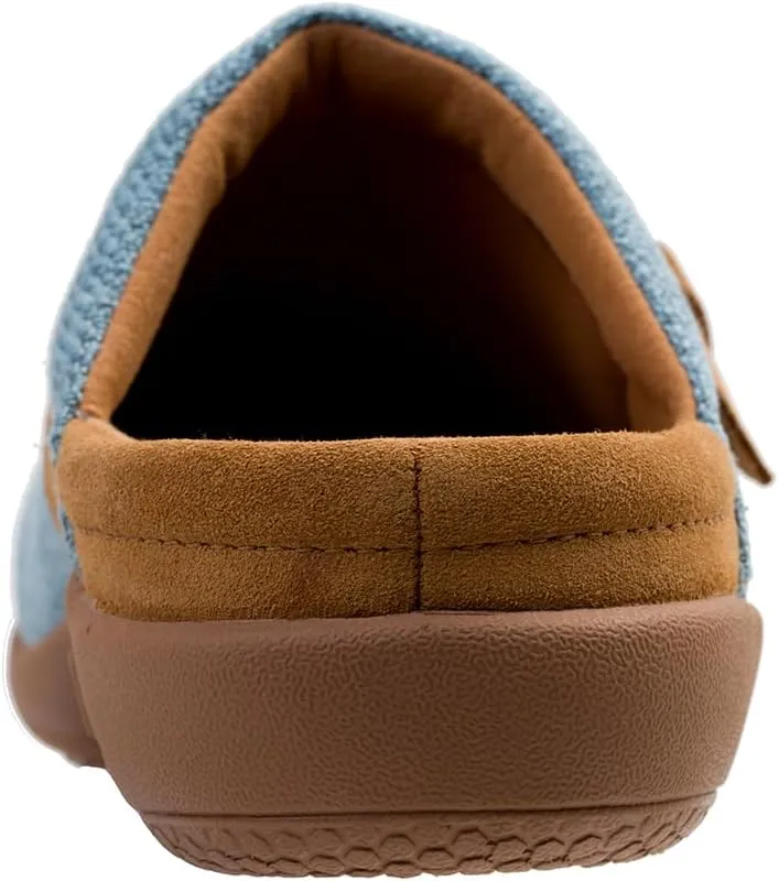 Spenco Women's Aria Slide Mule
