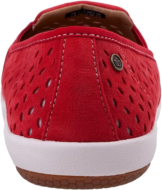 Spenco Women's Equinox Sneaker