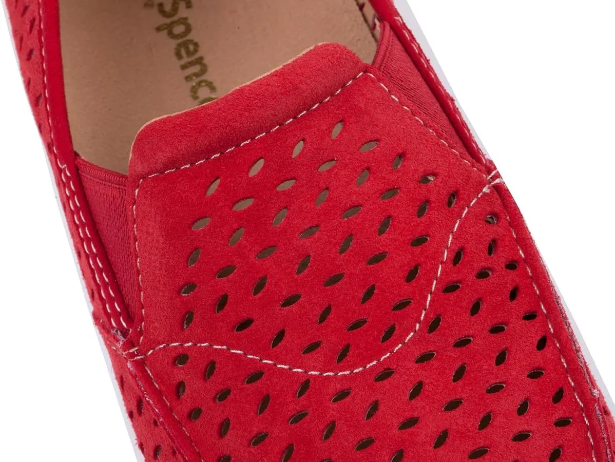 Spenco Women's Equinox Sneaker