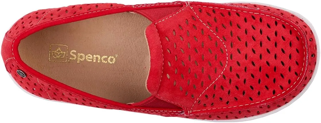 Spenco Women's Equinox Sneaker