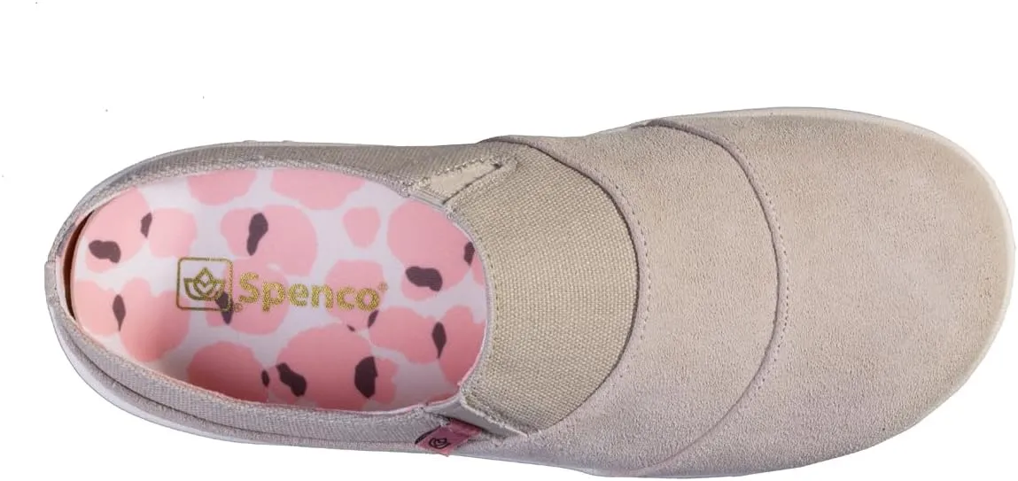 Spenco Women's Siesta Bokeh Layered Mule
