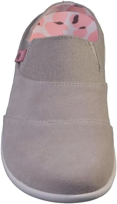 Spenco Women's Siesta Bokeh Layered Mule