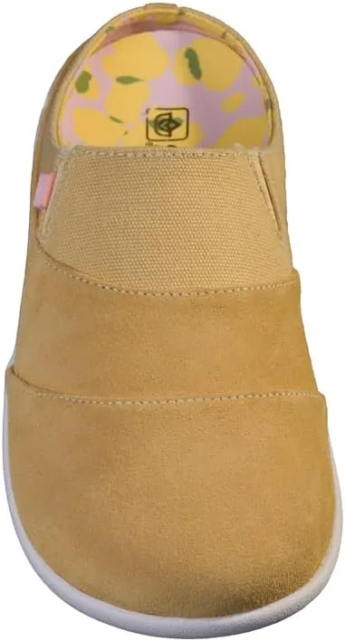 Spenco Women's Siesta Bokeh Layered Mule