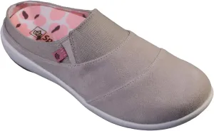 Spenco Women's Siesta Bokeh Layered Mule