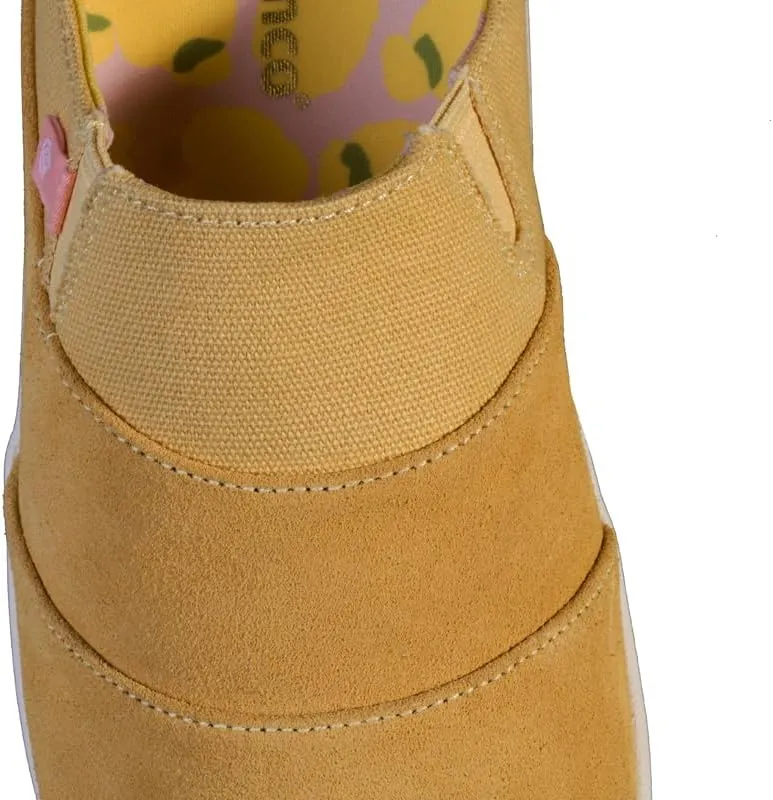Spenco Women's Siesta Bokeh Layered Mule