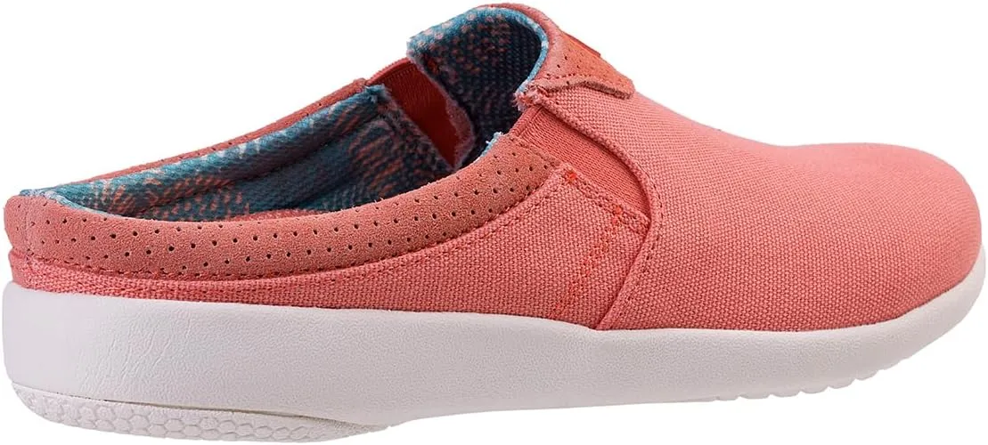 Spenco Women's Siesta Nuevo Mule