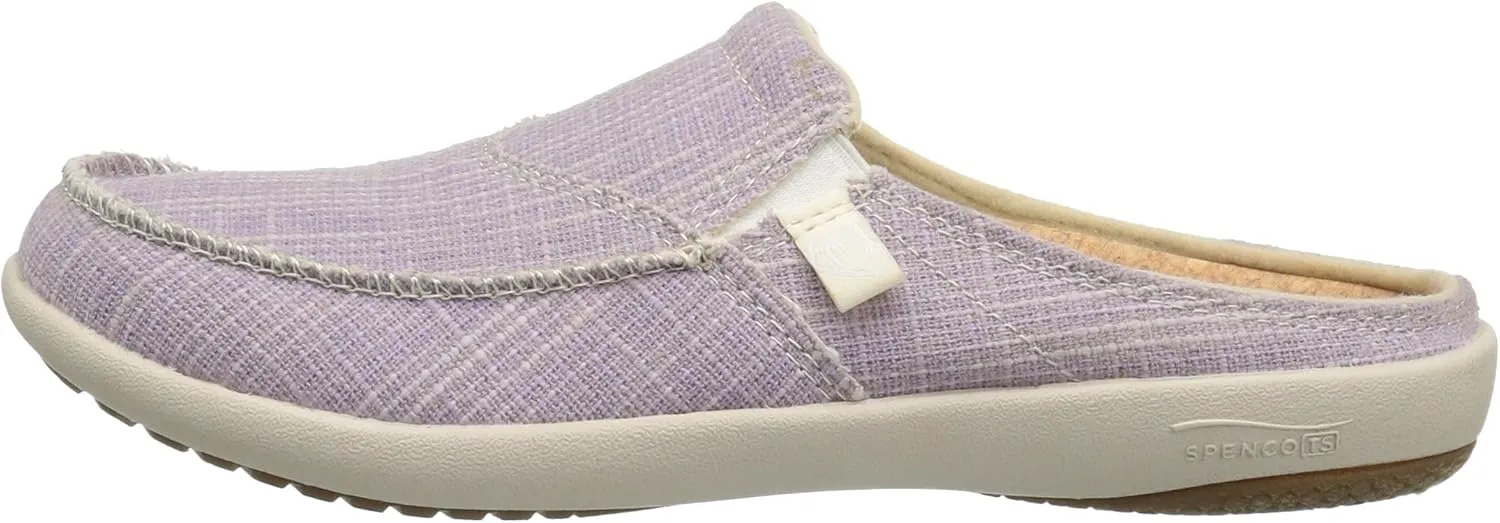 Spenco Women's Siesta Slide Mule