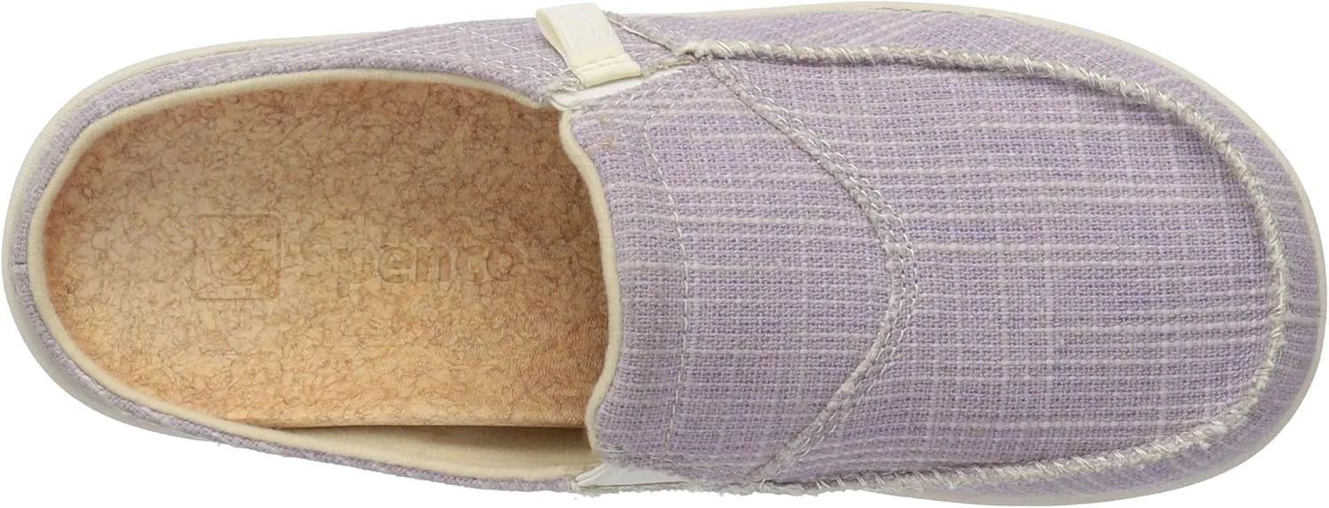 Spenco Women's Siesta Slide Mule