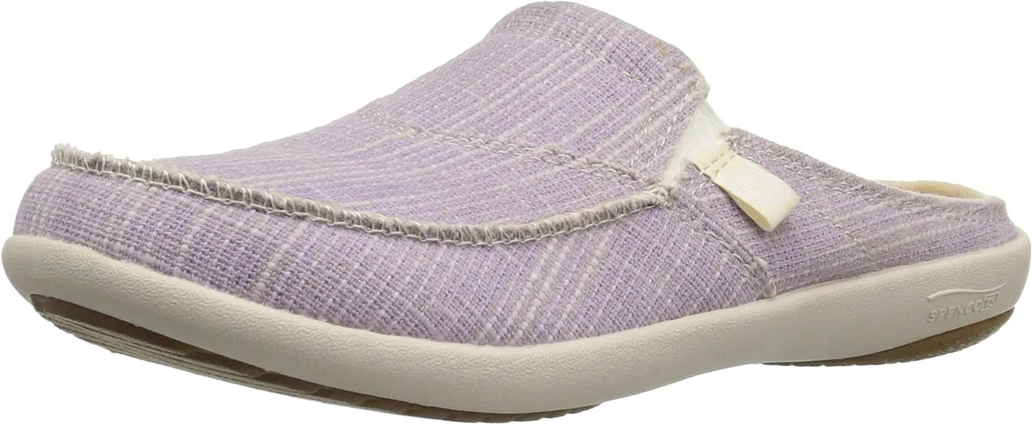 Spenco Women's Siesta Slide Mule