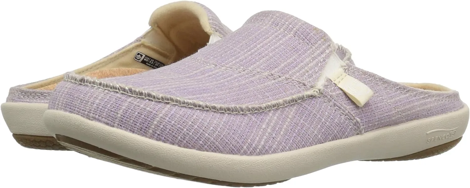 Spenco Women's Siesta Slide Mule