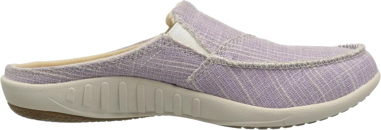 Spenco Women's Siesta Slide Mule