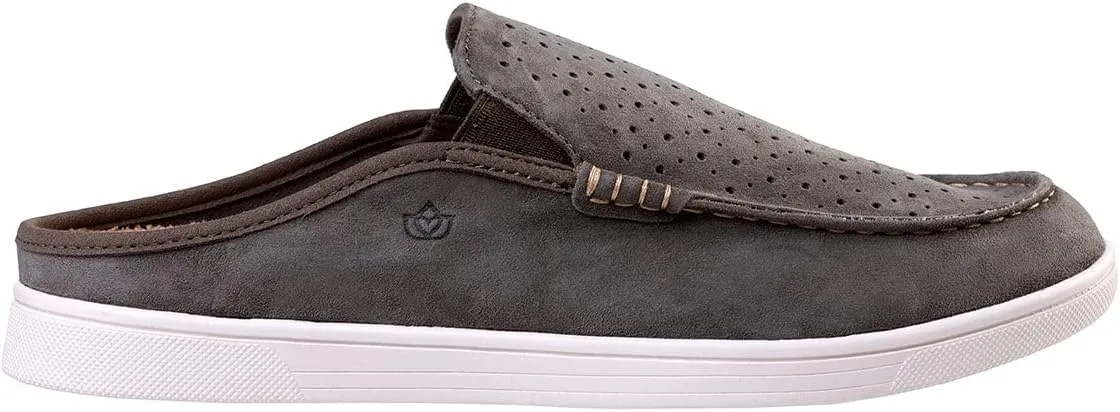 Spenco Women's St. Maarten Perforated Sneaker