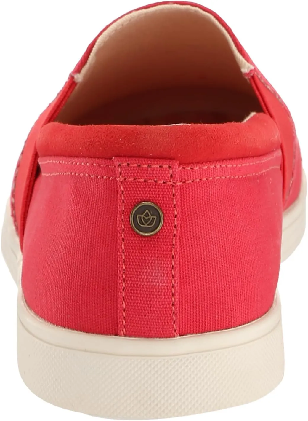 Spenco Women's Waterfront Canvas Sneaker