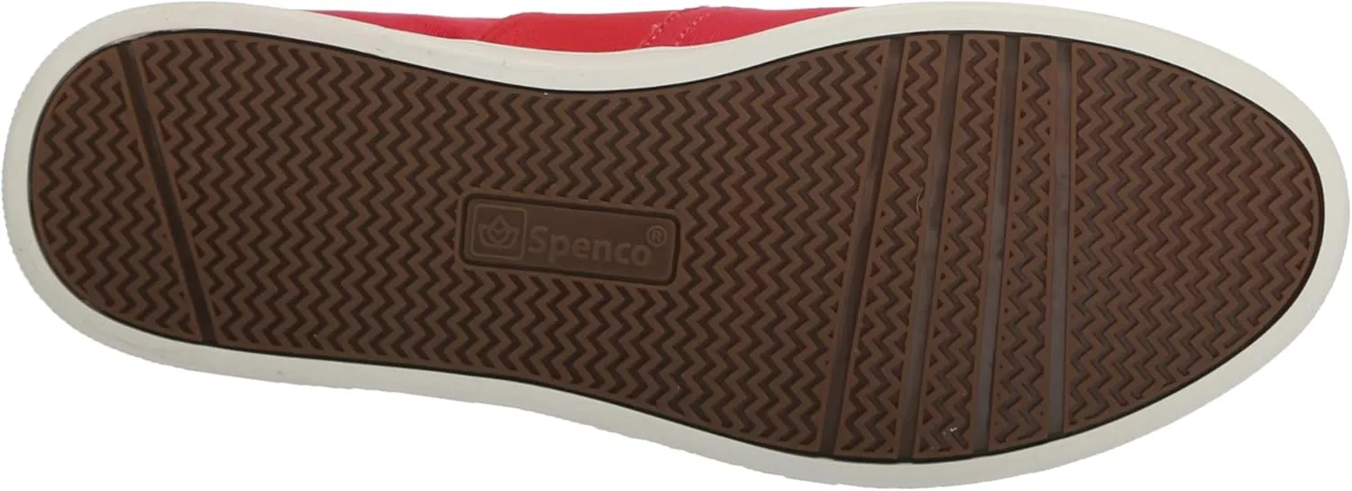 Spenco Women's Waterfront Canvas Sneaker