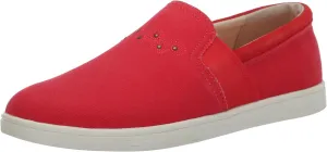 Spenco Women's Waterfront Canvas Sneaker