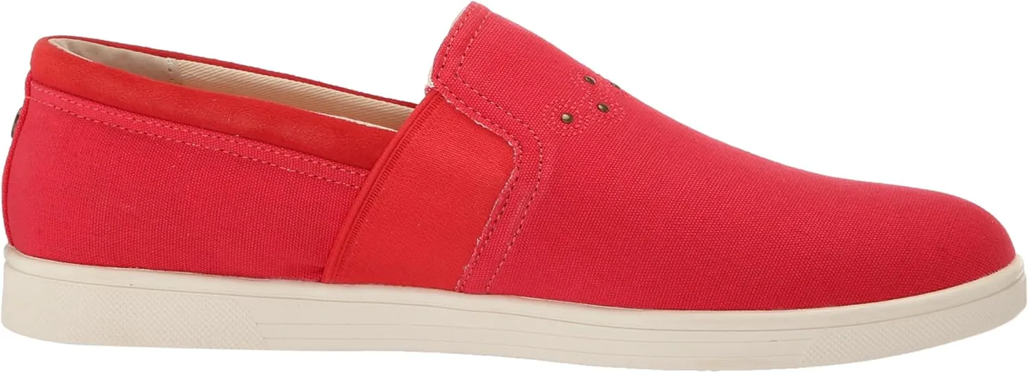 Spenco Women's Waterfront Canvas Sneaker