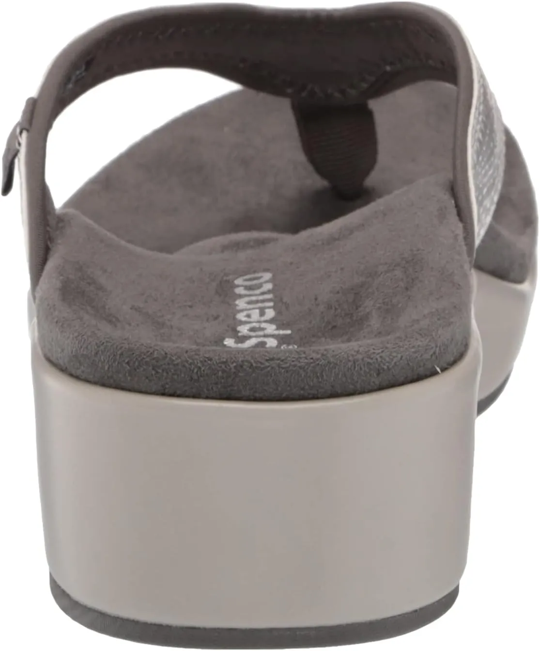 Spenco Women's Weekend Wedge Sandal