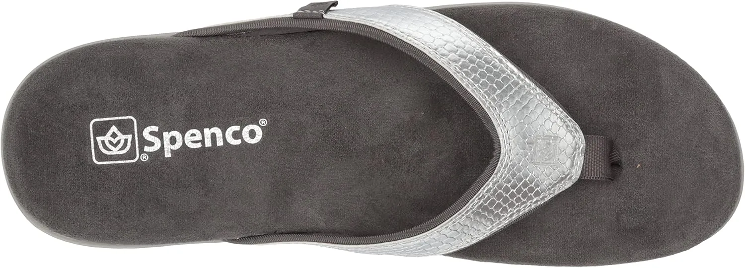 Spenco Women's Weekend Wedge Sandal
