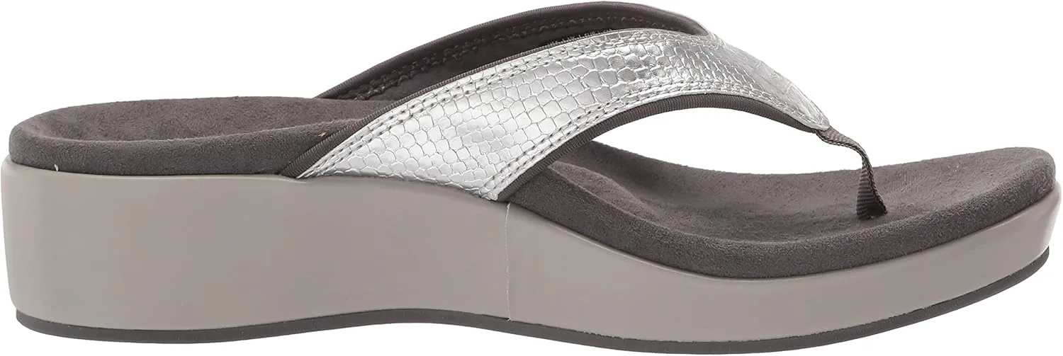 Spenco Women's Weekend Wedge Sandal