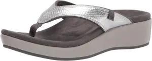 Spenco Women's Weekend Wedge Sandal