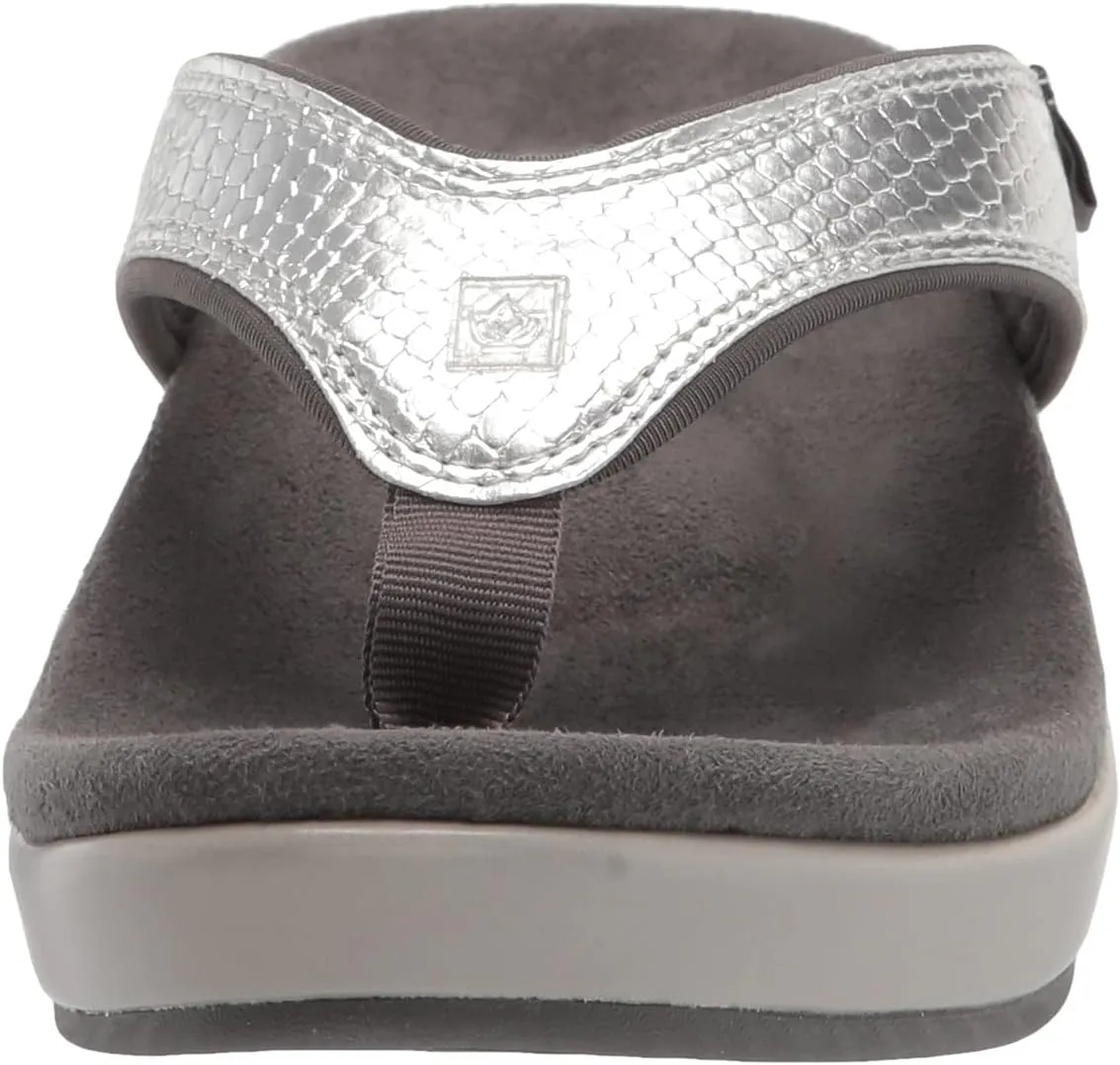 Spenco Women's Weekend Wedge Sandal