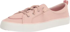 Sperry Men's Crest Vibe Washable Leather Sneaker
