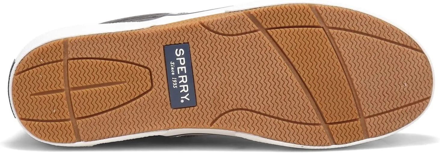 Sperry Men's Halyard CVO Sneaker