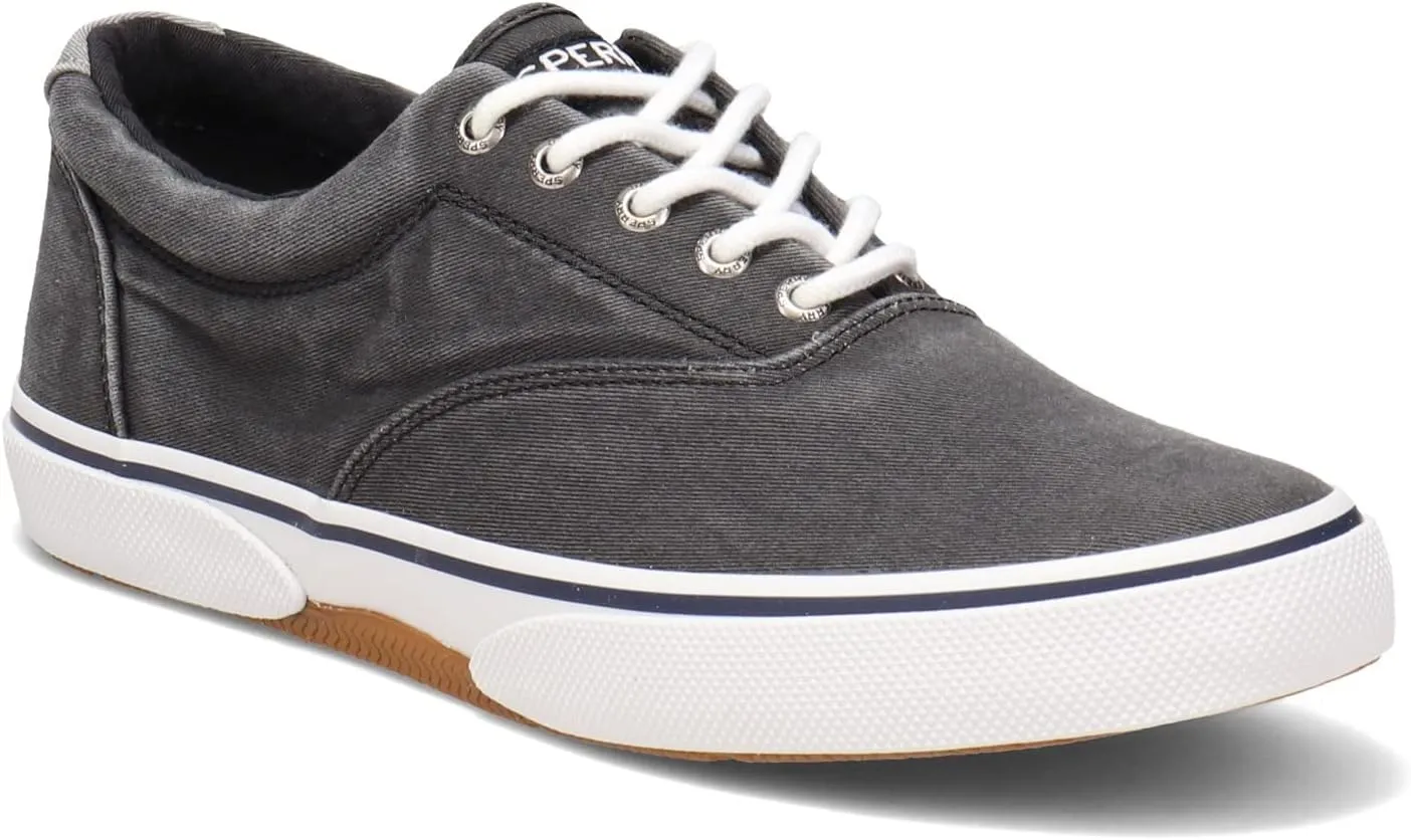 Sperry Men's Halyard CVO Sneaker