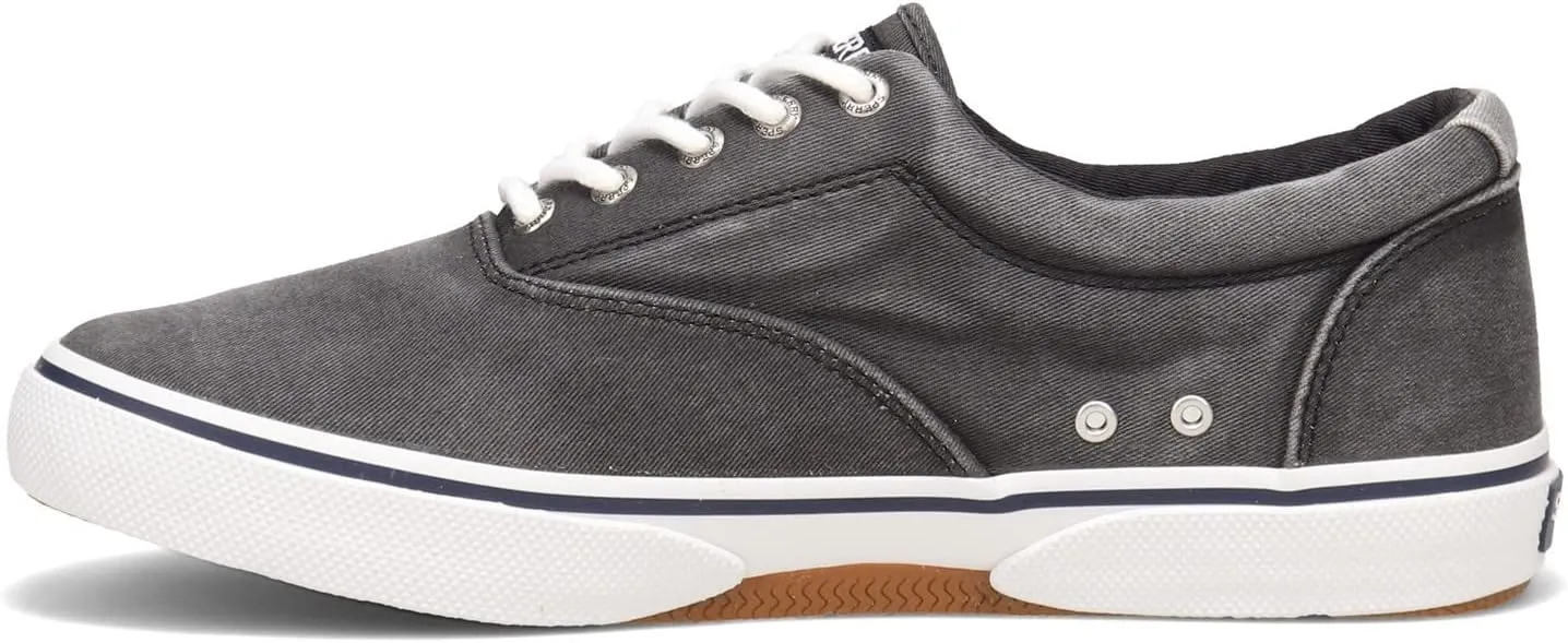 Sperry Men's Halyard CVO Sneaker