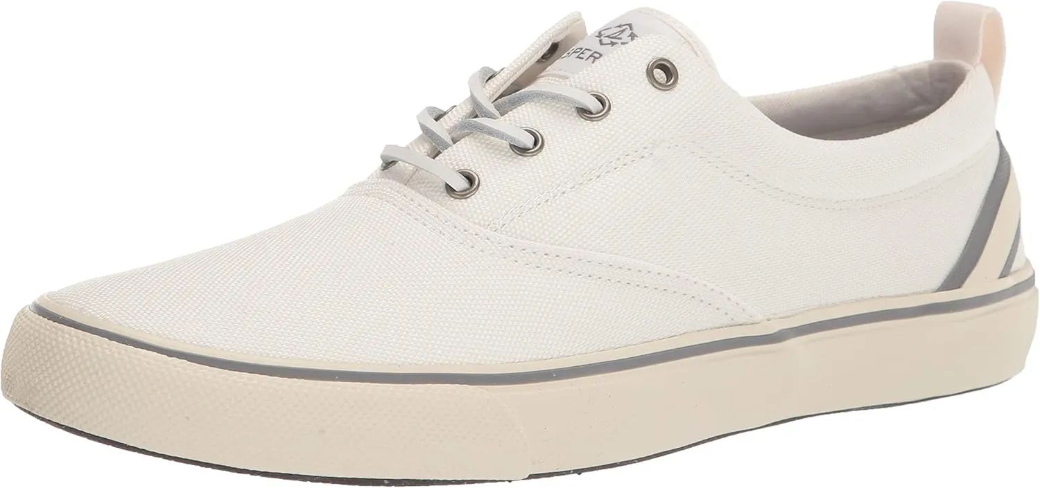 Sperry Men's Striper Ii CVO Seacycled Sneaker