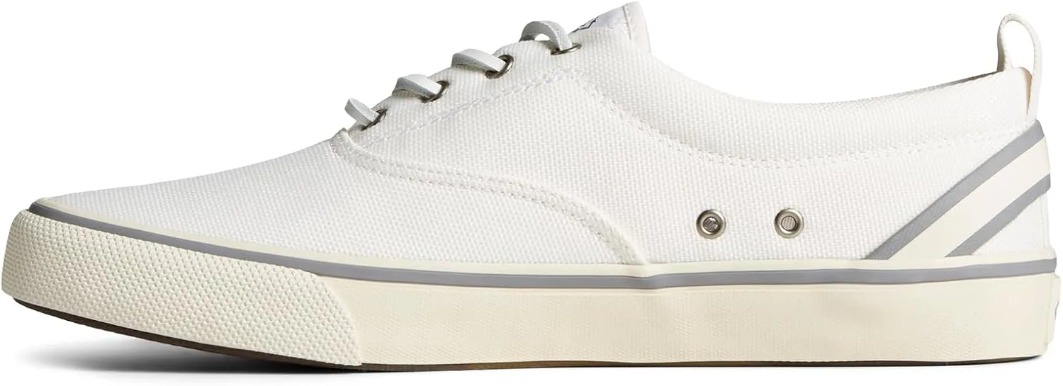 Sperry Men's Striper Ii CVO Seacycled Sneaker