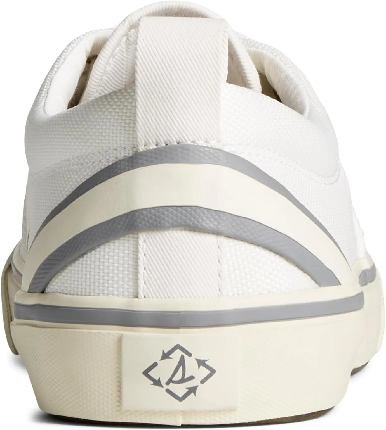 Sperry Men's Striper Ii CVO Seacycled Sneaker