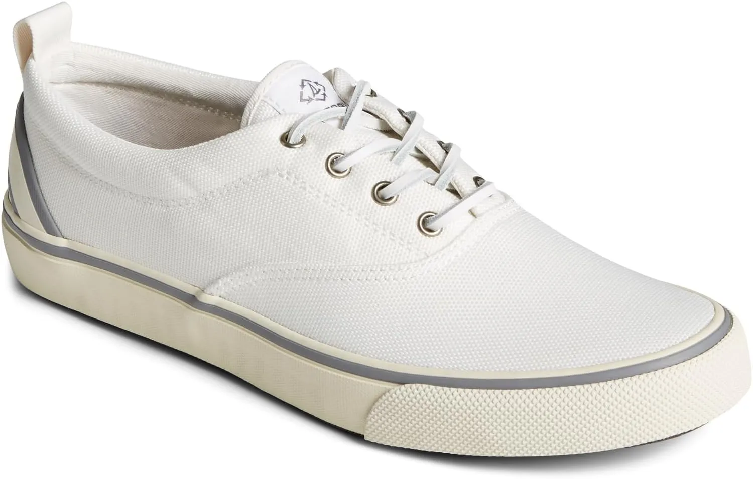 Sperry Men's Striper Ii CVO Seacycled Sneaker