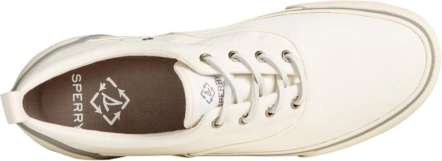 Sperry Men's Striper Ii CVO Seacycled Sneaker