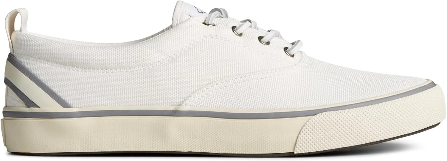 Sperry Men's Striper Ii CVO Seacycled Sneaker