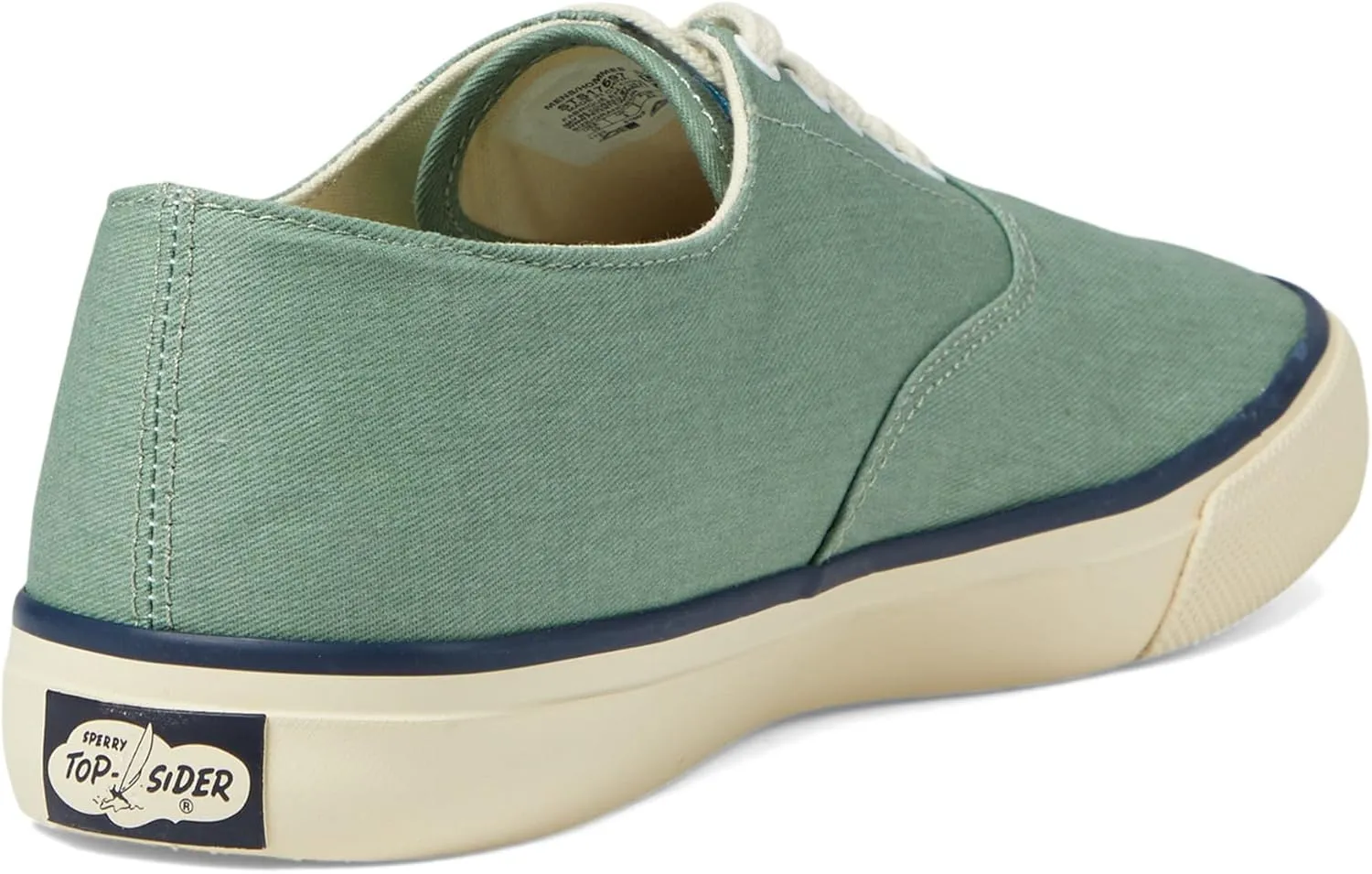 Sperry Unisex-Adult Cloud CVO Sneaker