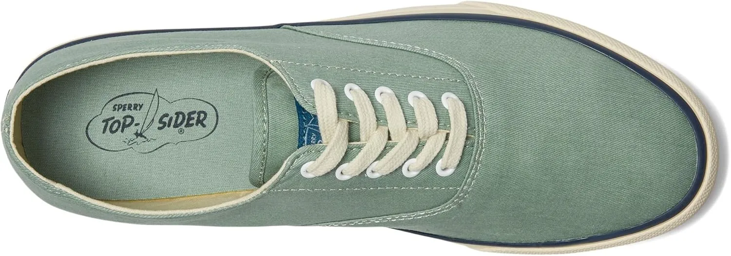 Sperry Unisex-Adult Cloud CVO Sneaker