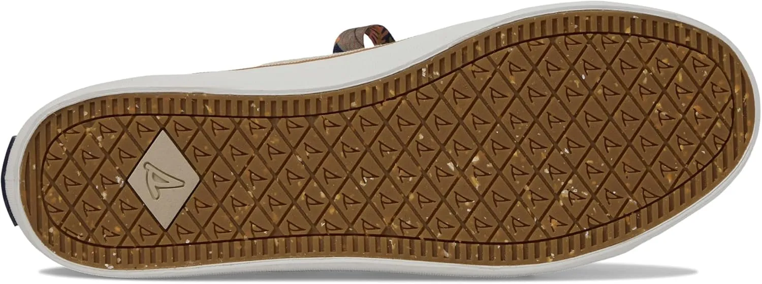 Sperry Women's Crest Vibe Seasonal Sneaker