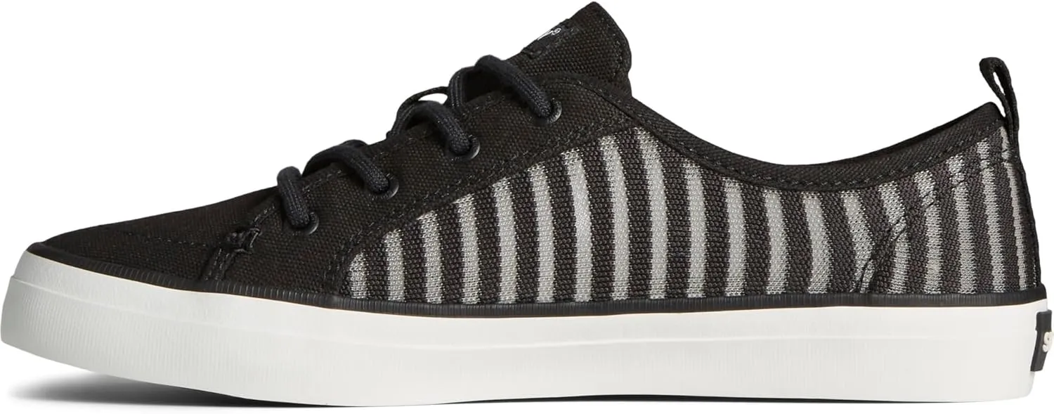 Sperry Women's Crest Vibe Seasonal Sneaker