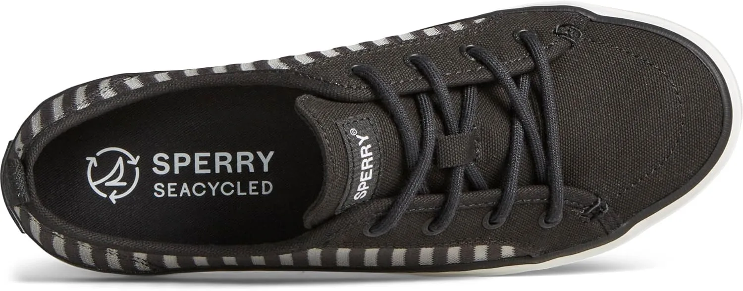 Sperry Women's Crest Vibe Seasonal Sneaker