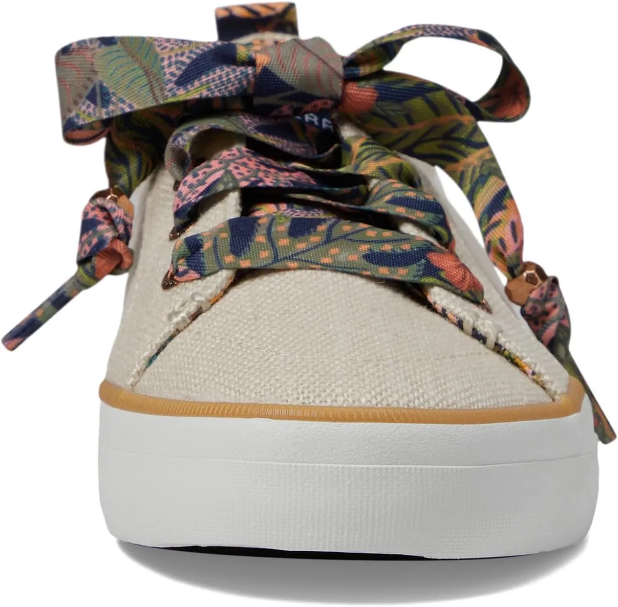 Sperry Women's Crest Vibe Seasonal Sneaker