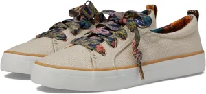 Sperry Women's Crest Vibe Seasonal Sneaker