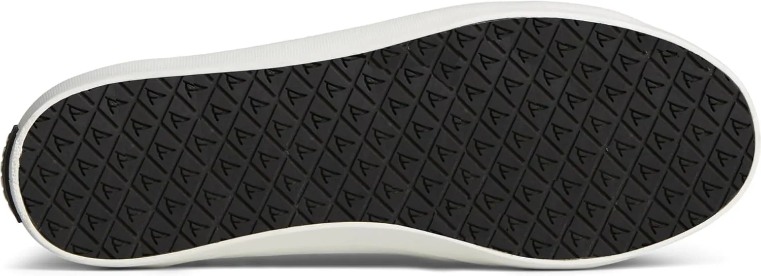 Sperry Women's Crest Vibe Seasonal Sneaker