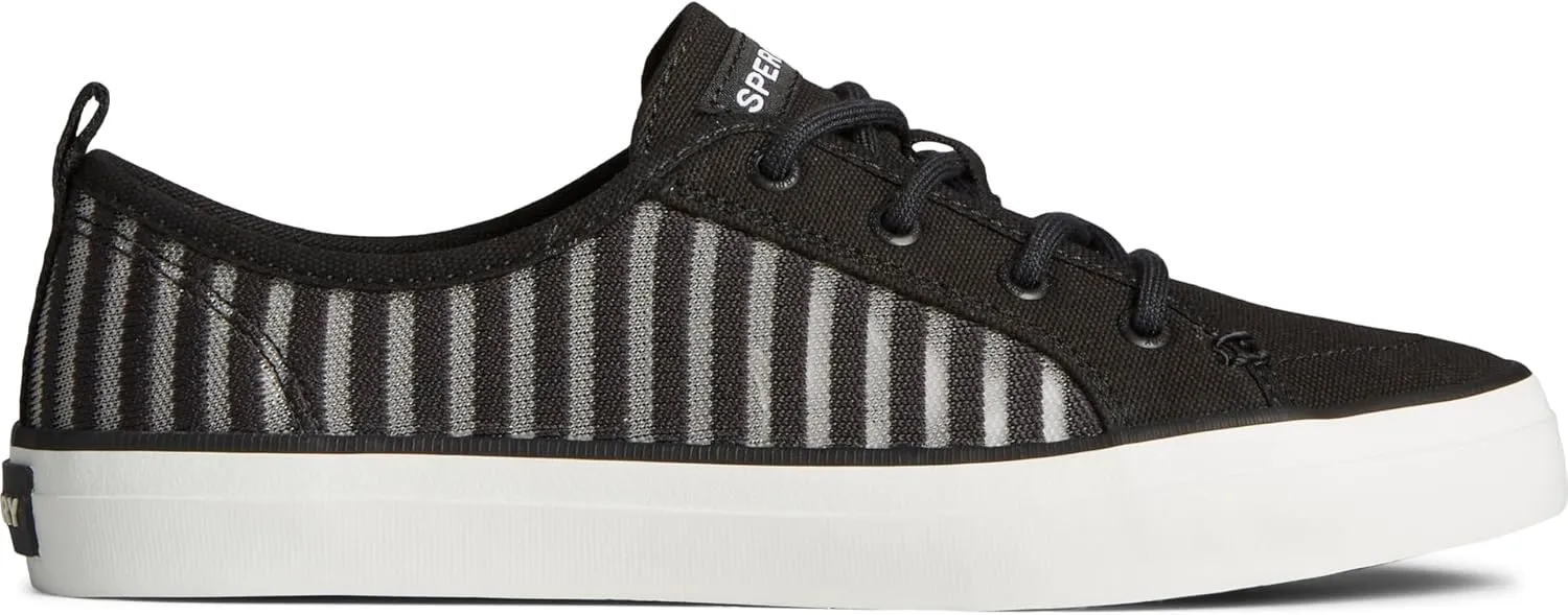 Sperry Women's Crest Vibe Seasonal Sneaker