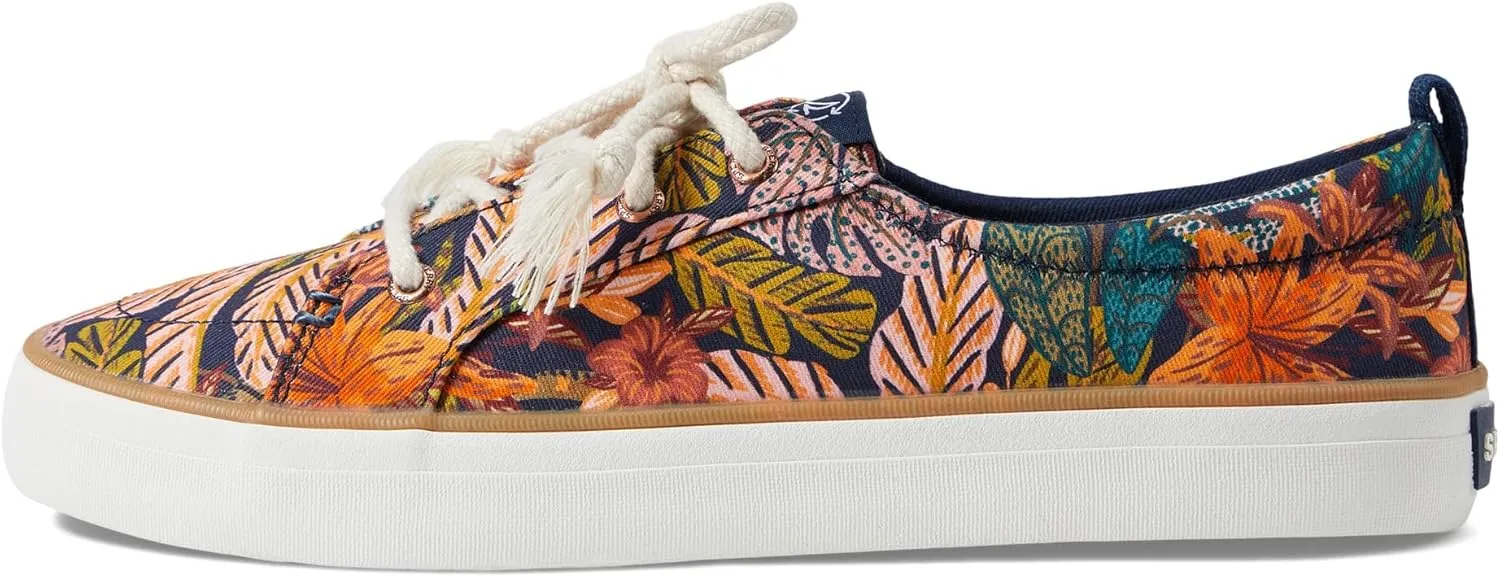 Sperry Women’s Crest Vibe Sneaker