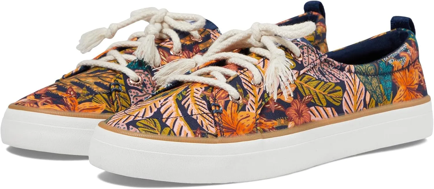 Sperry Women’s Crest Vibe Sneaker