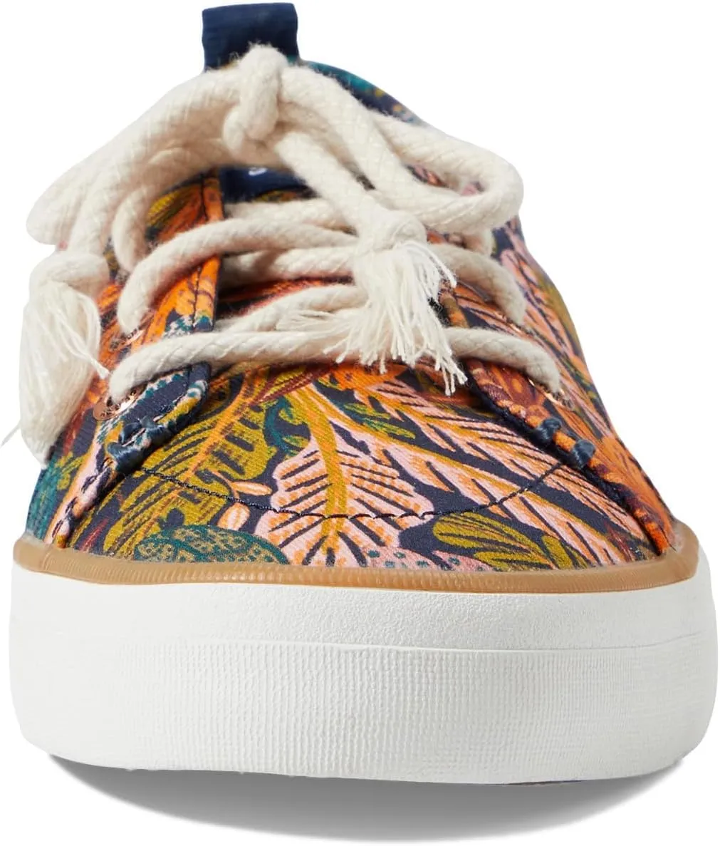 Sperry Women’s Crest Vibe Sneaker