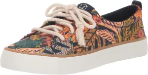 Sperry Women’s Crest Vibe Sneaker