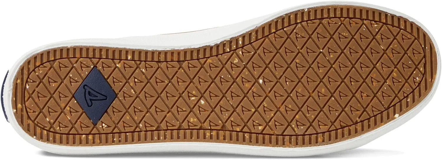 Sperry Women’s Crest Vibe Sneaker